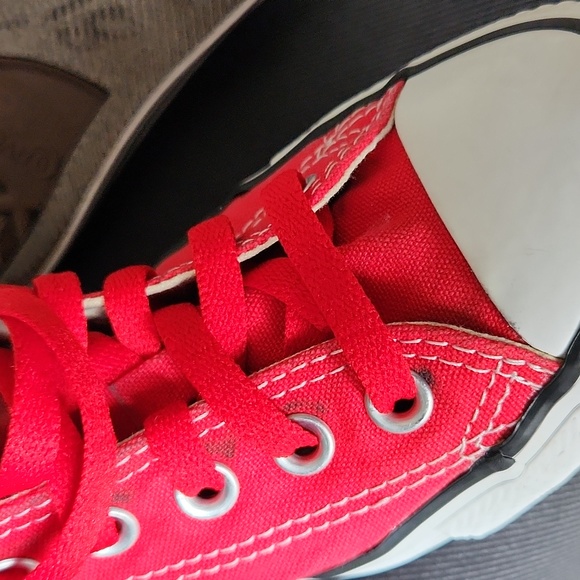 converse shoes - Picture 8 of 8